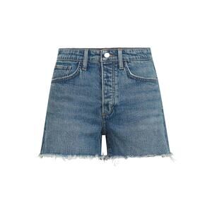NWT Joe's Jeans Denim Shorts size 29 The Jessie High‎ Rise in Not Your Babe